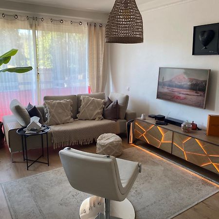 Da Laura Deux Pieces Proche De Cannes Λε Κανέ Εξωτερικό φωτογραφία