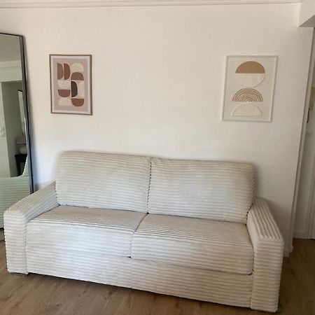 Da Laura Deux Pieces Proche De Cannes Λε Κανέ Εξωτερικό φωτογραφία