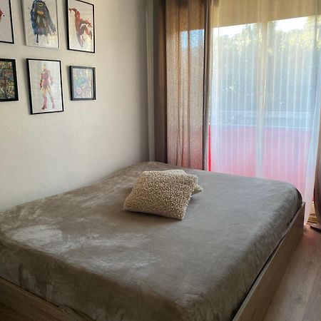 Da Laura Deux Pieces Proche De Cannes Λε Κανέ Εξωτερικό φωτογραφία