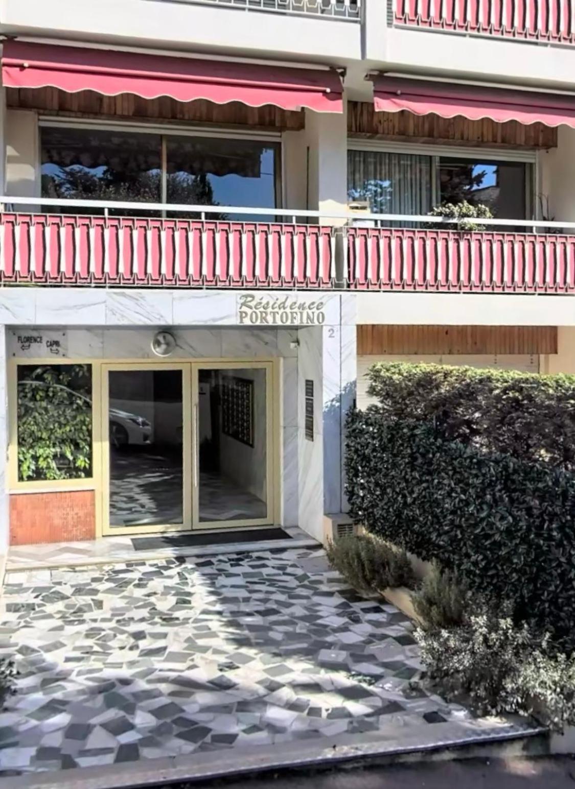 Da Laura Deux Pieces Proche De Cannes Λε Κανέ Εξωτερικό φωτογραφία
